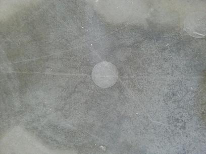 Natural Stone Cleaning