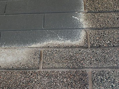 Sandblasting & Abrasive Blasting