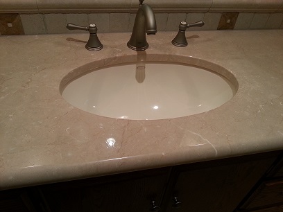 Concrete Cleaning, Polishing, Coating, Staining & Sealing